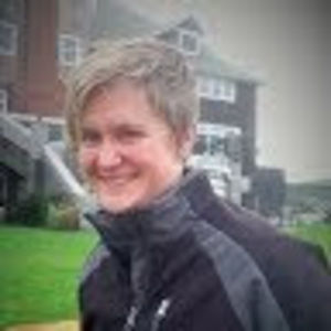 Meet your Posher, Janet